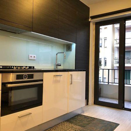ליסבון Apartamento Jose Estevao מראה חיצוני תמונה