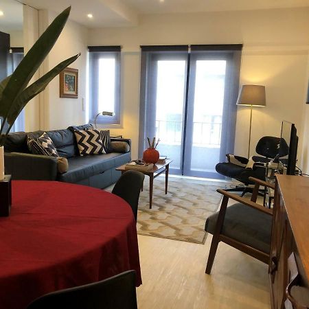 ליסבון Apartamento Jose Estevao מראה חיצוני תמונה