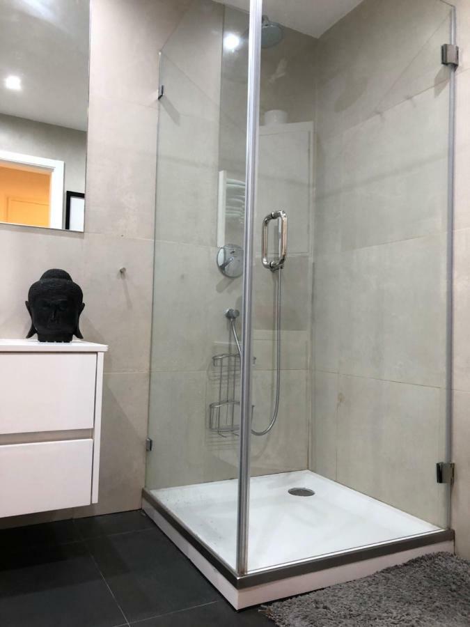 ליסבון Apartamento Jose Estevao מראה חיצוני תמונה