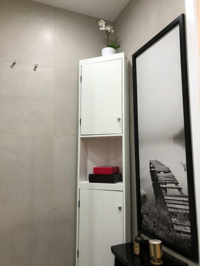 ליסבון Apartamento Jose Estevao מראה חיצוני תמונה