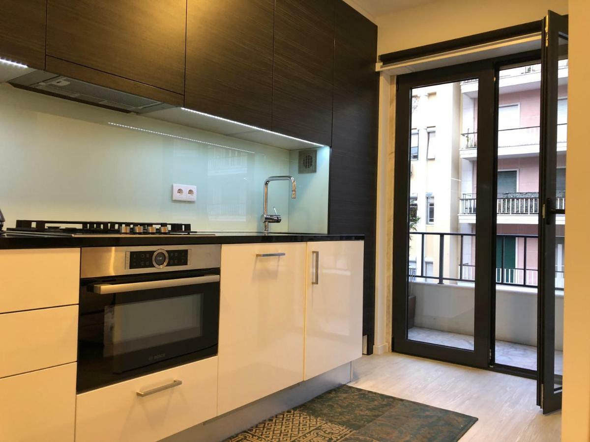 ליסבון Apartamento Jose Estevao מראה חיצוני תמונה