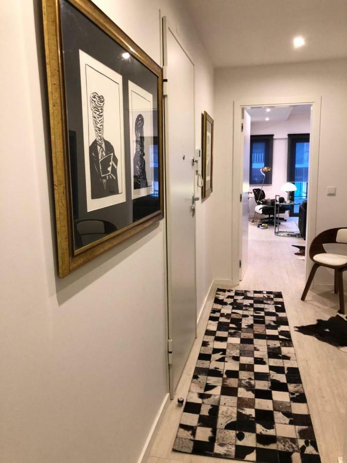 ליסבון Apartamento Jose Estevao מראה חיצוני תמונה