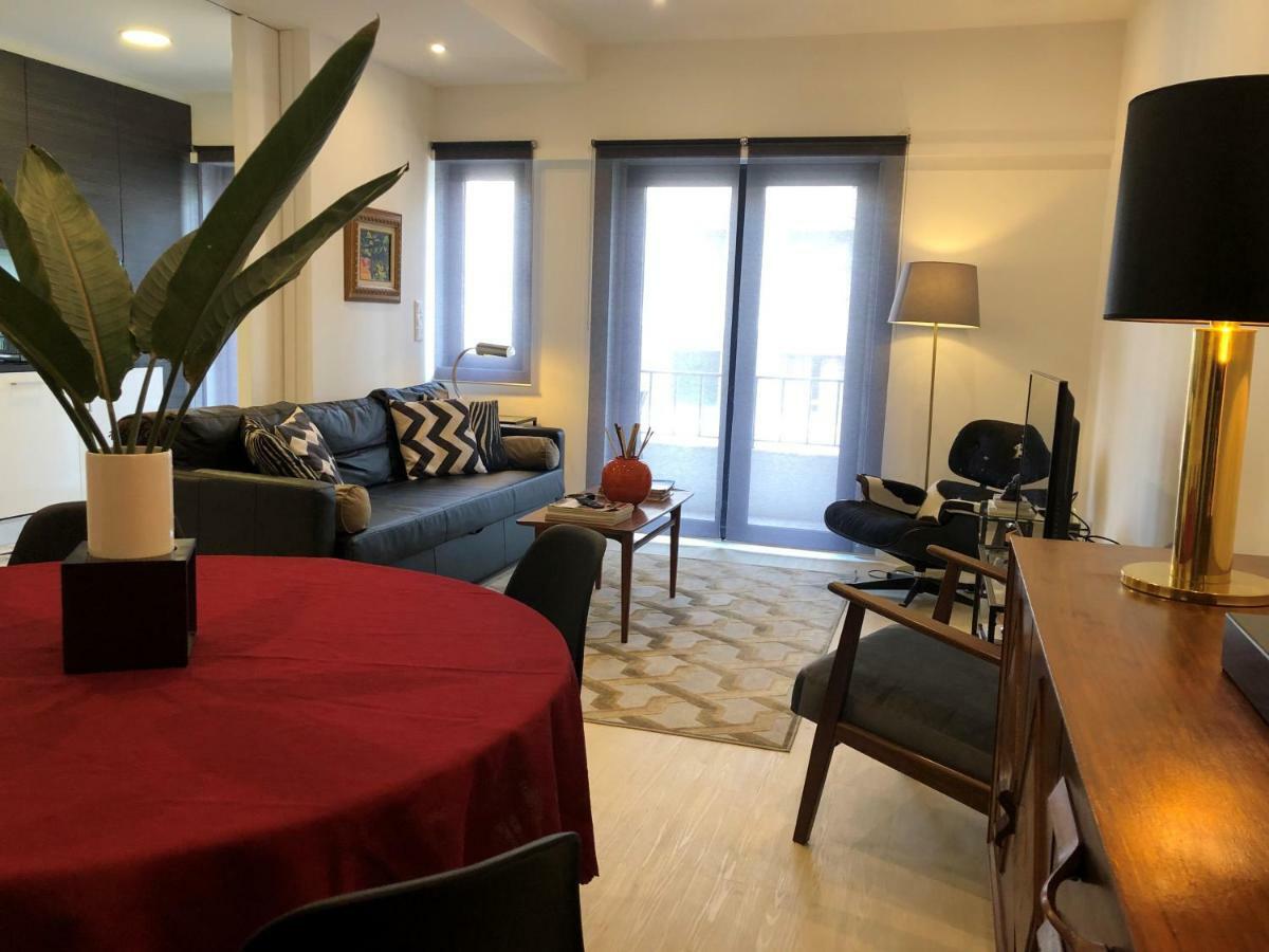 ליסבון Apartamento Jose Estevao מראה חיצוני תמונה