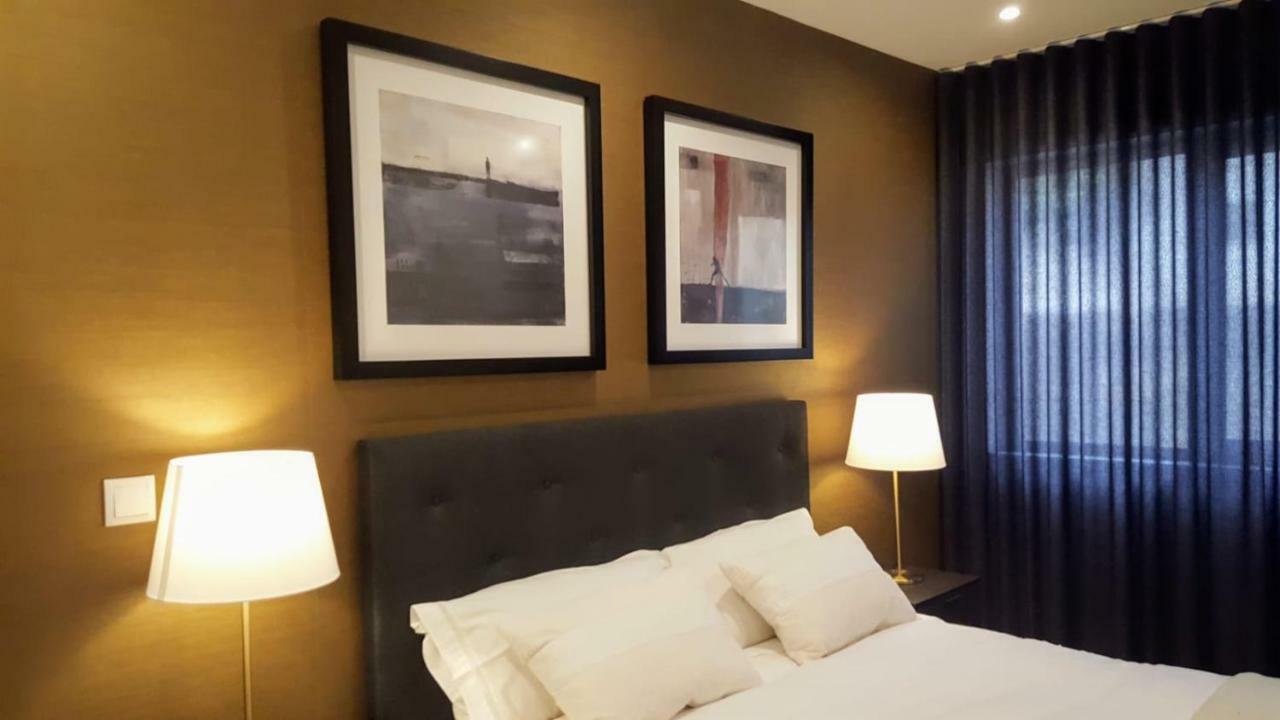 ליסבון Apartamento Jose Estevao מראה חיצוני תמונה