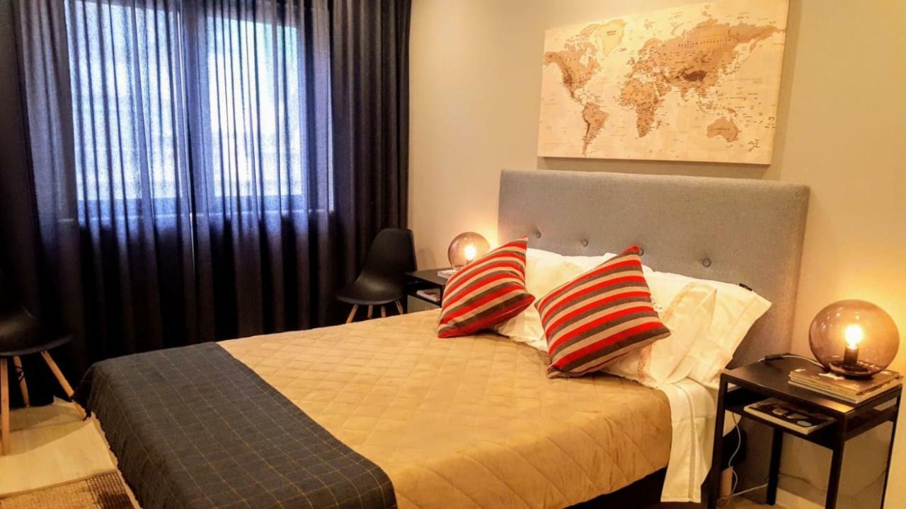 ליסבון Apartamento Jose Estevao מראה חיצוני תמונה