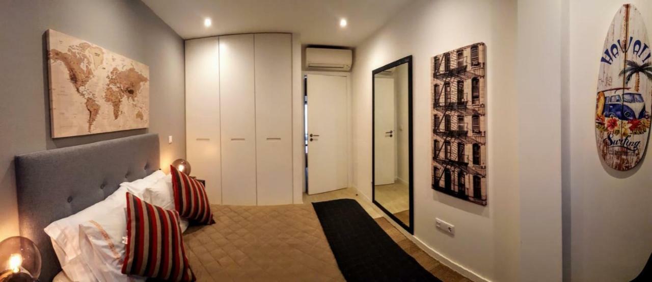 ליסבון Apartamento Jose Estevao מראה חיצוני תמונה