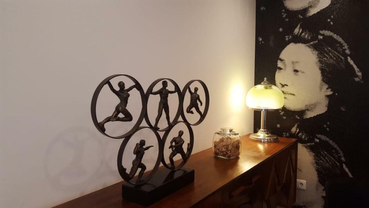 ליסבון Apartamento Jose Estevao מראה חיצוני תמונה