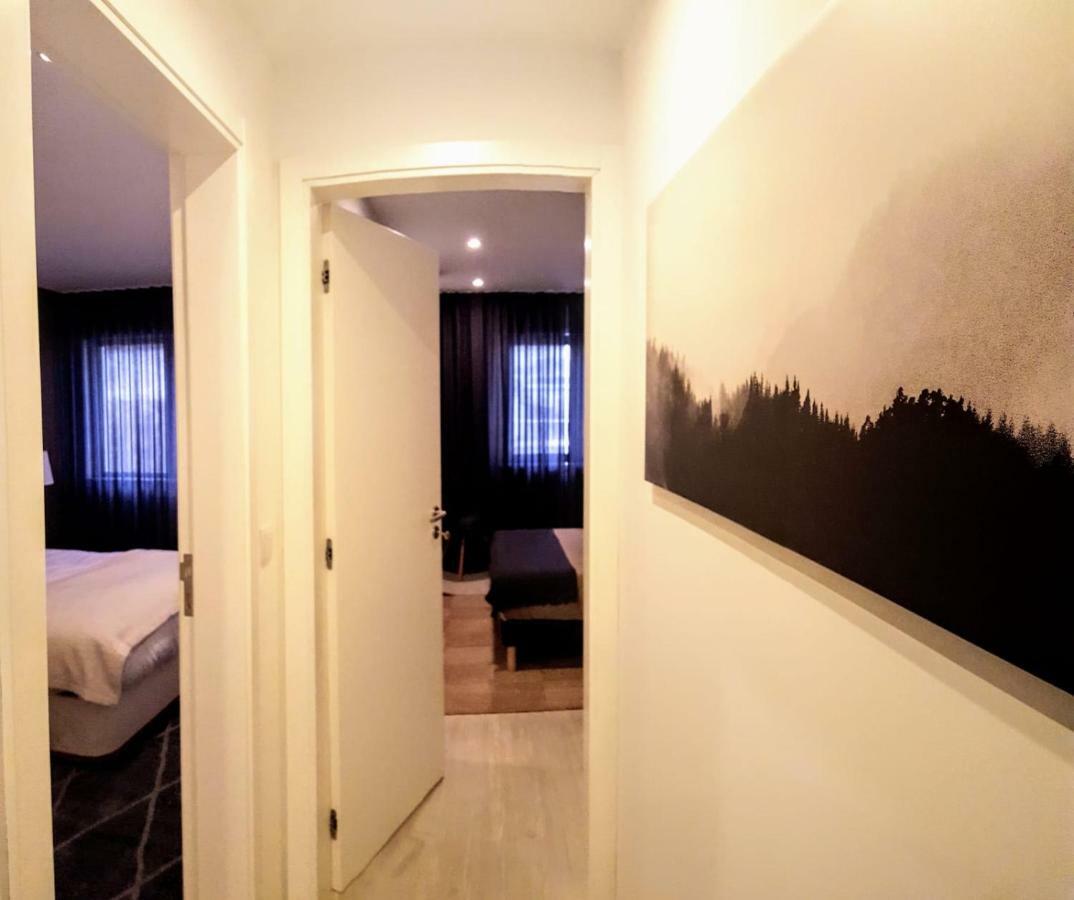 ליסבון Apartamento Jose Estevao מראה חיצוני תמונה